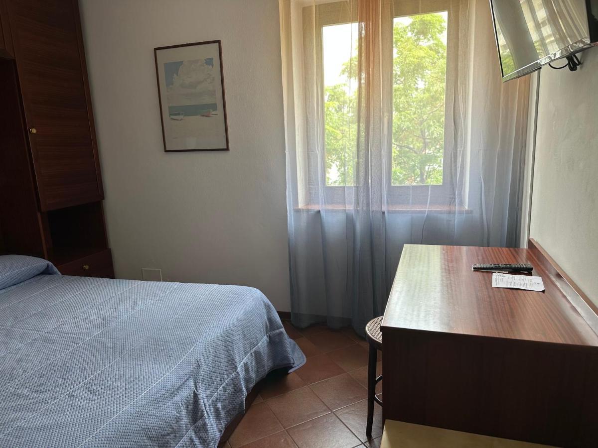 Hotel Alla Citta Di Trieste Градо Экстерьер фото