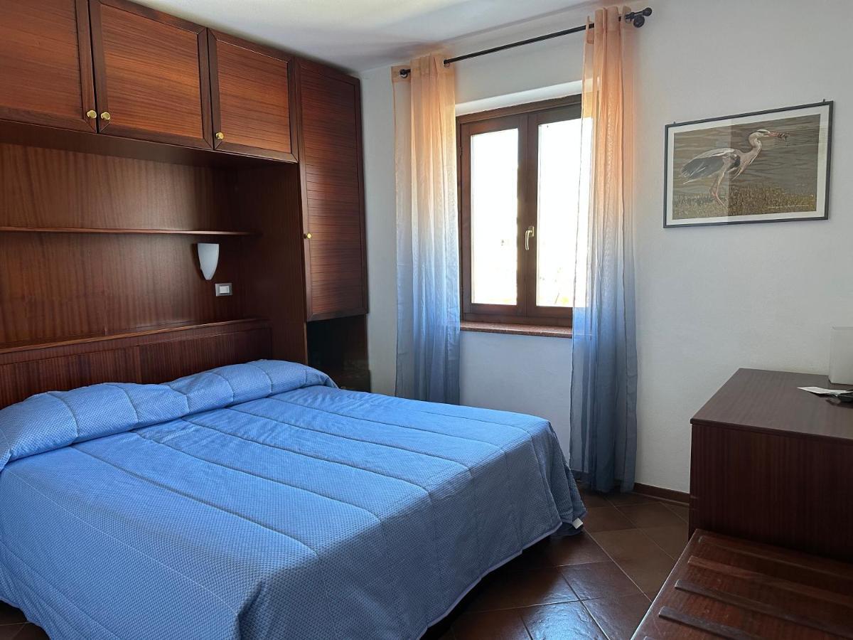 Hotel Alla Citta Di Trieste Градо Экстерьер фото